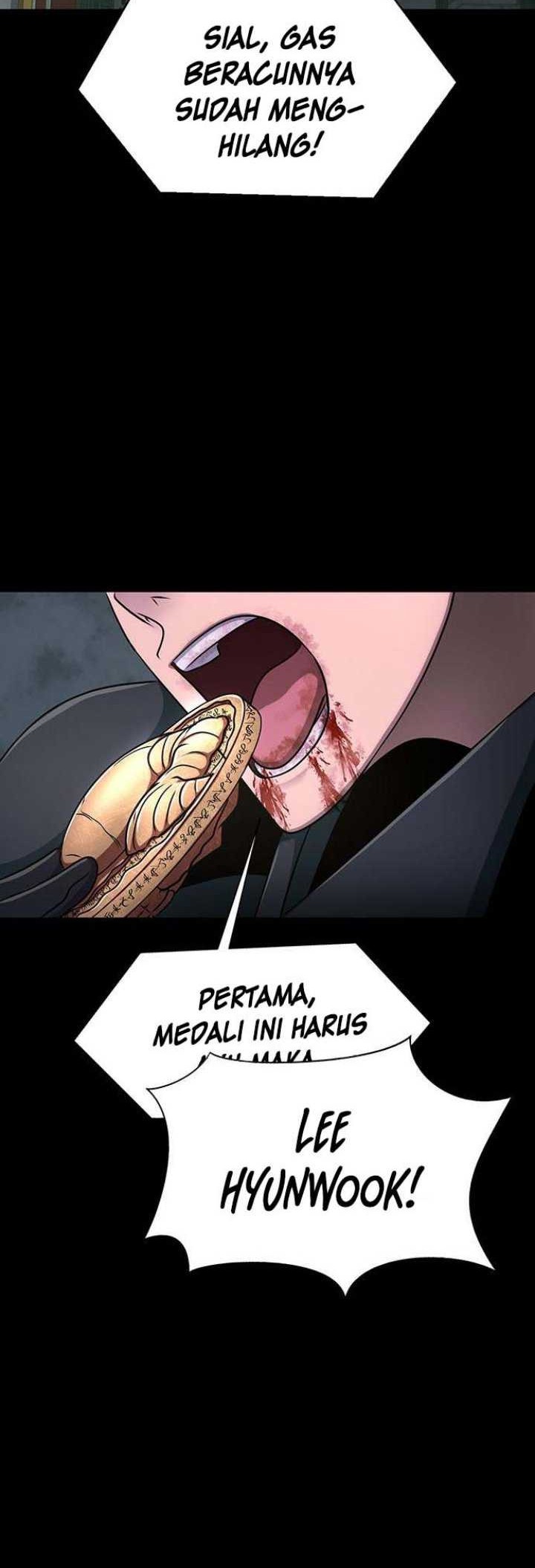 Steel-Eating Player Chapter 12 - halaman 77