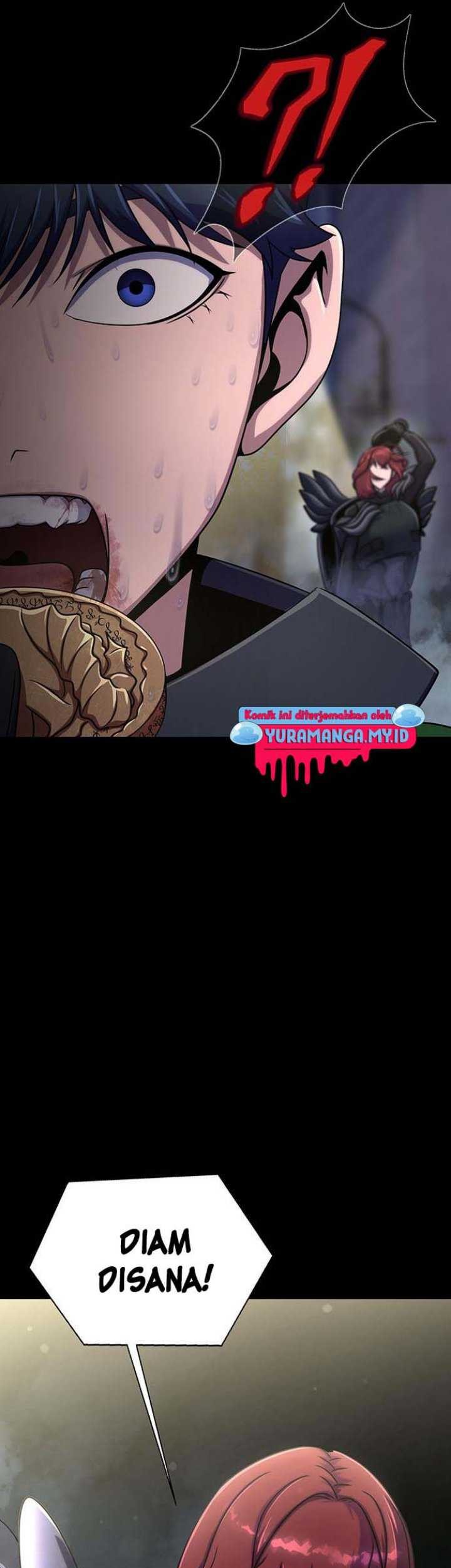 Steel-Eating Player Chapter 12 - halaman 78