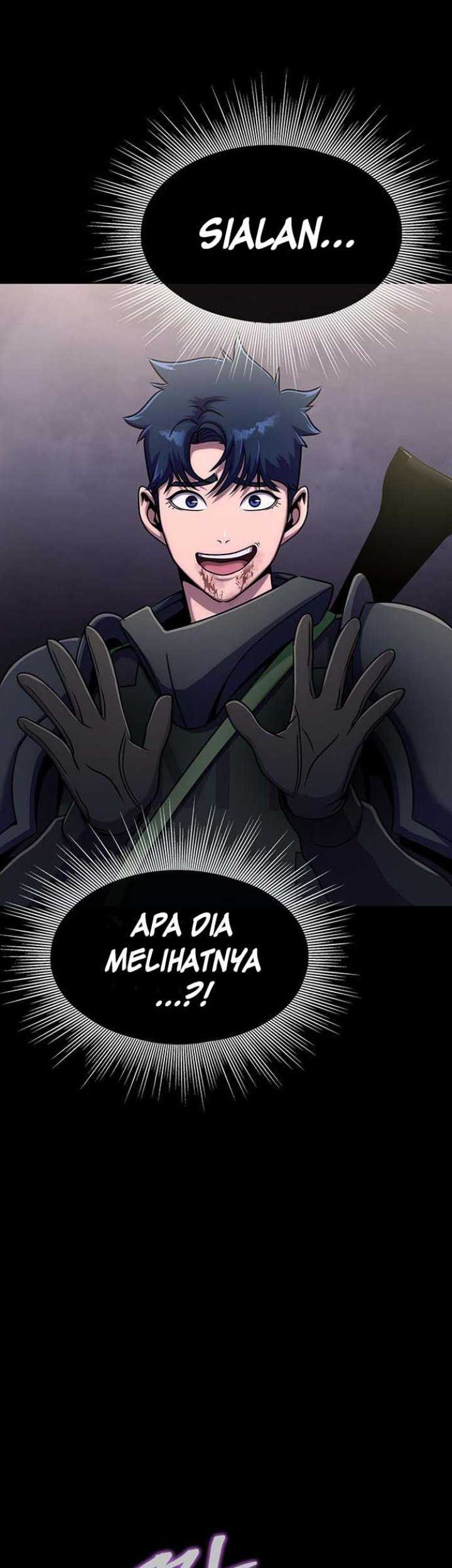 Steel-Eating Player Chapter 12 - halaman 80