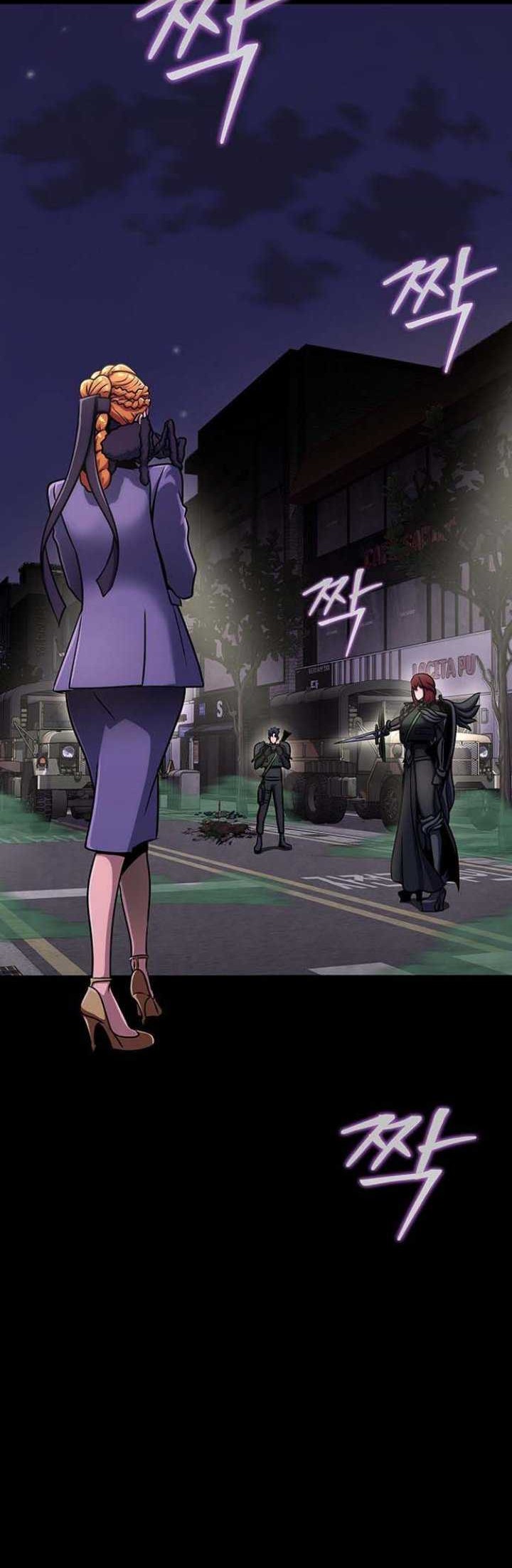Steel-Eating Player Chapter 12 - halaman 81