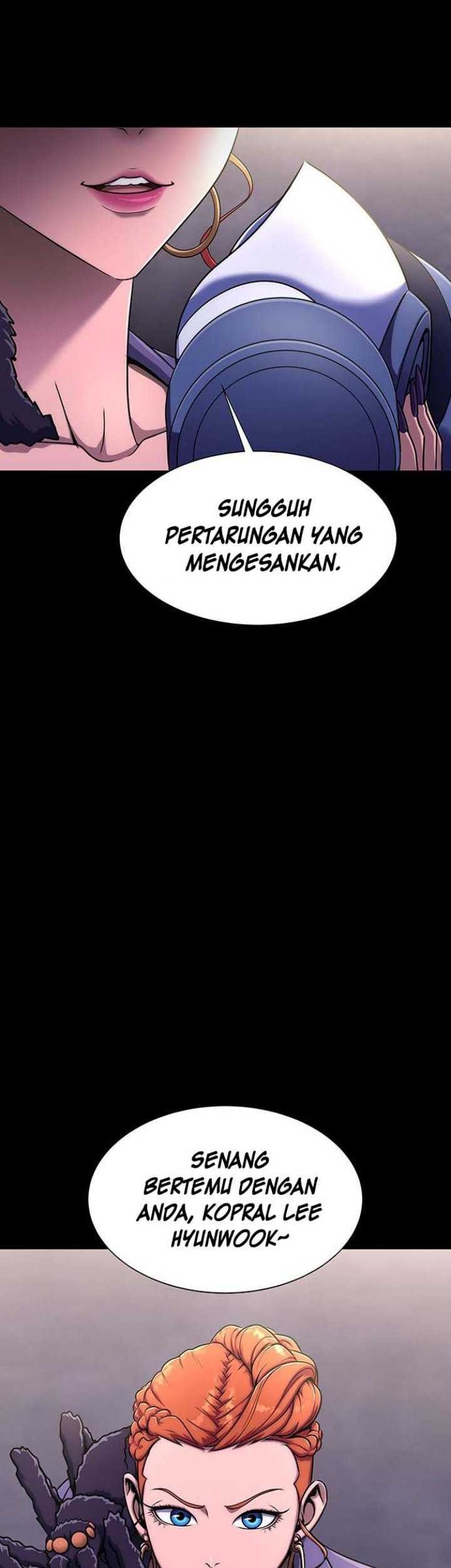 Steel-Eating Player Chapter 12 - halaman 82