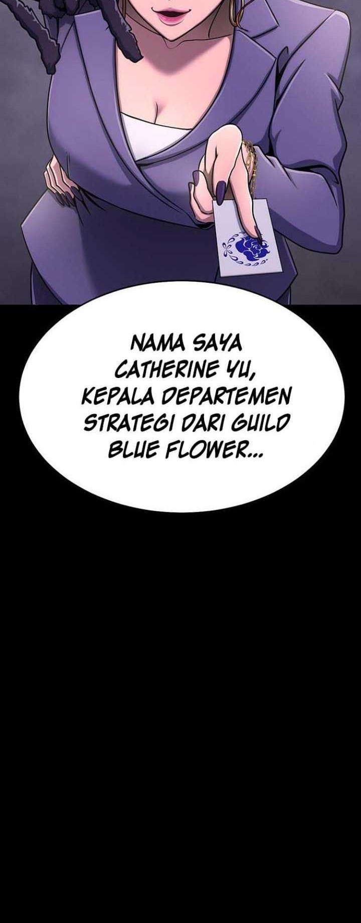 Steel-Eating Player Chapter 12 - halaman 83