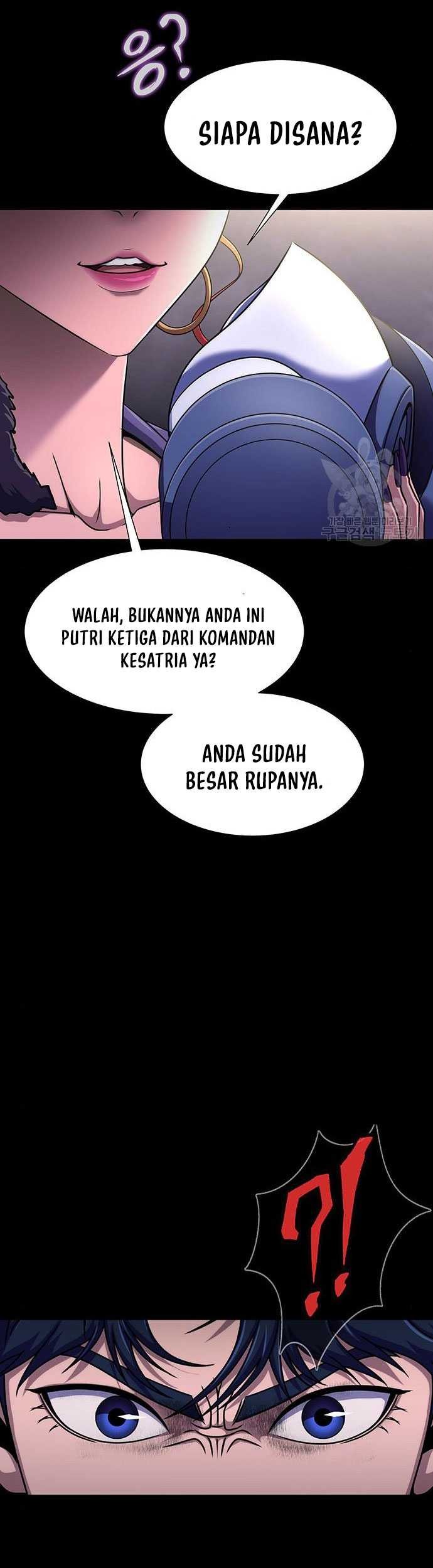 Steel-Eating Player Chapter 13 - halaman 10