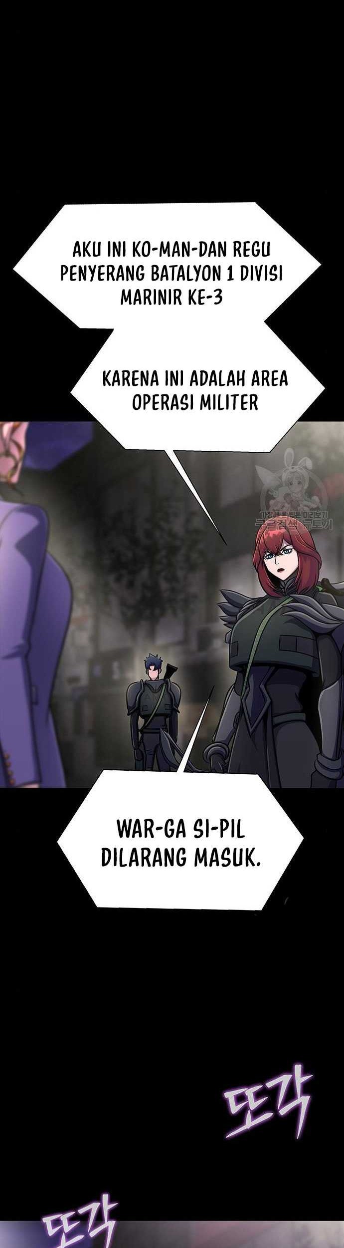 Steel-Eating Player Chapter 13 - halaman 11