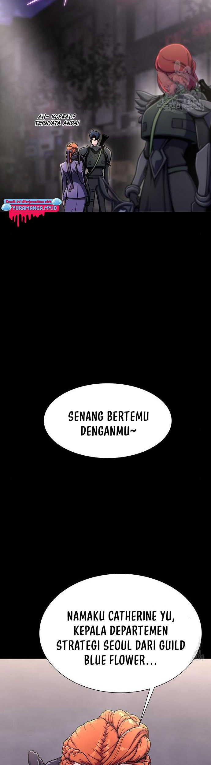 Steel-Eating Player Chapter 13 - halaman 12
