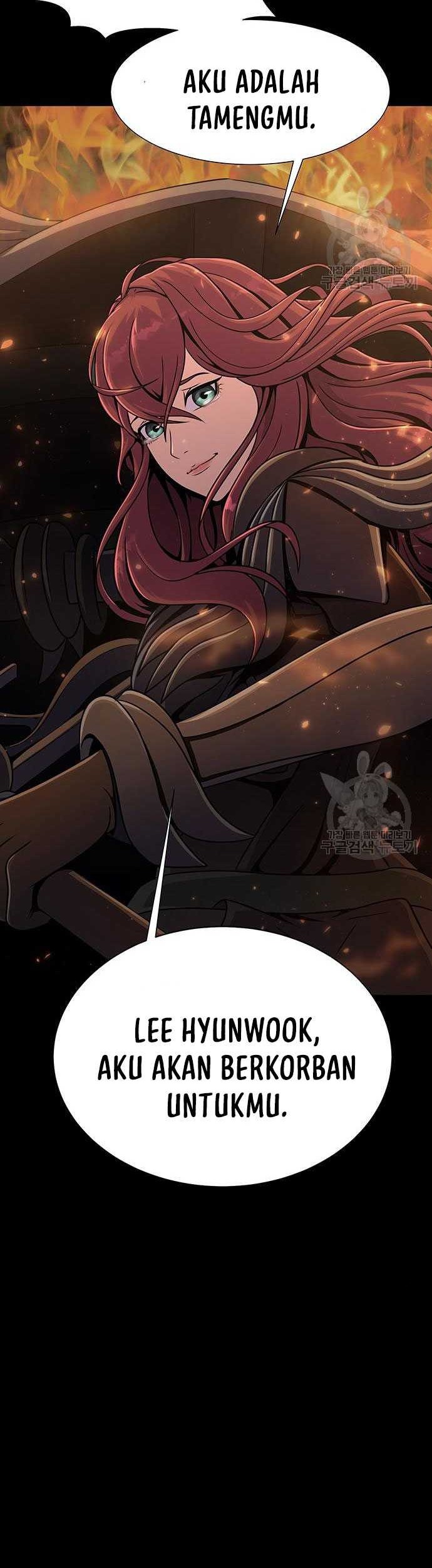 Steel-Eating Player Chapter 13 - halaman 17