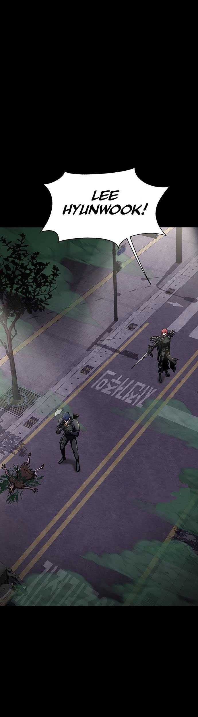 Steel-Eating Player Chapter 13 - halaman 2