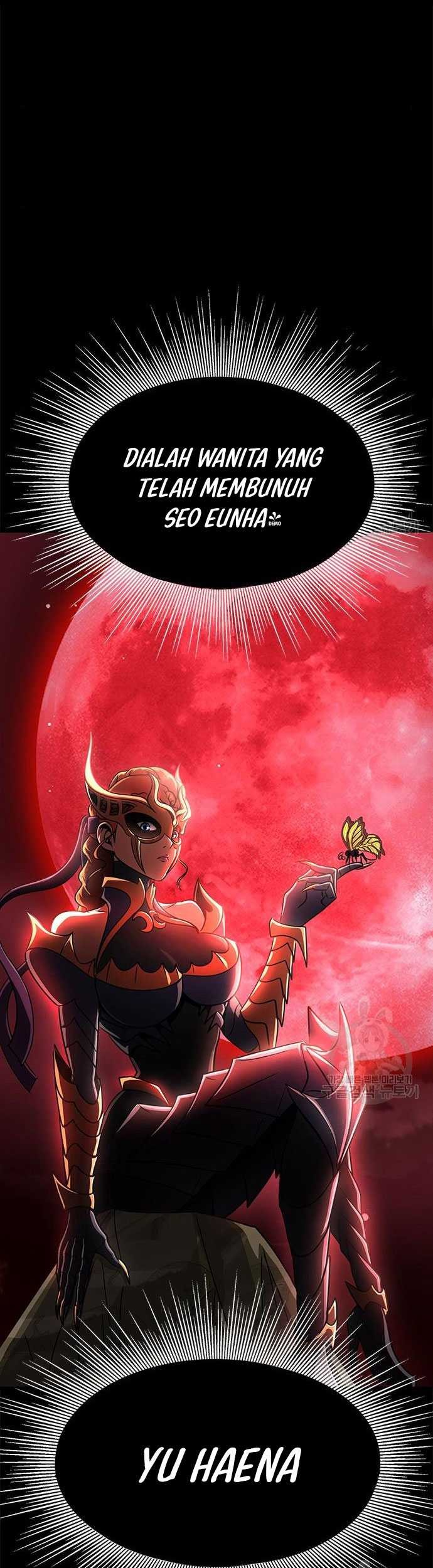 Steel-Eating Player Chapter 13 - halaman 21