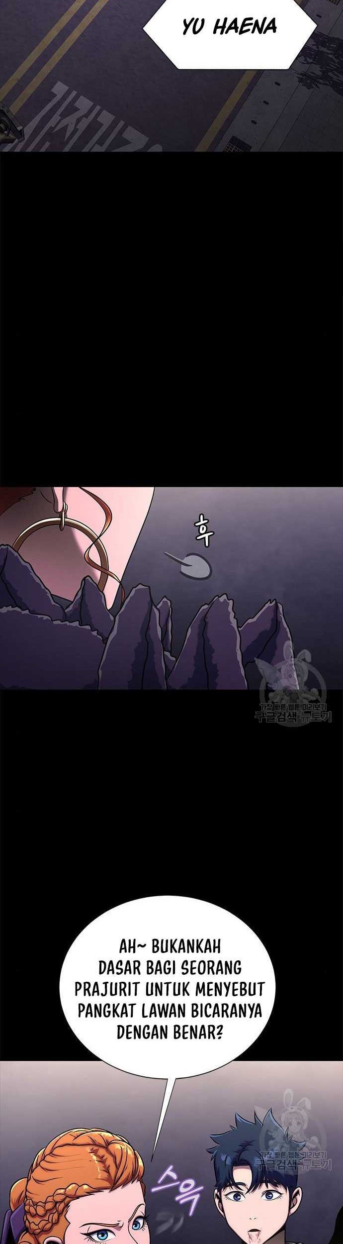 Steel-Eating Player Chapter 13 - halaman 24