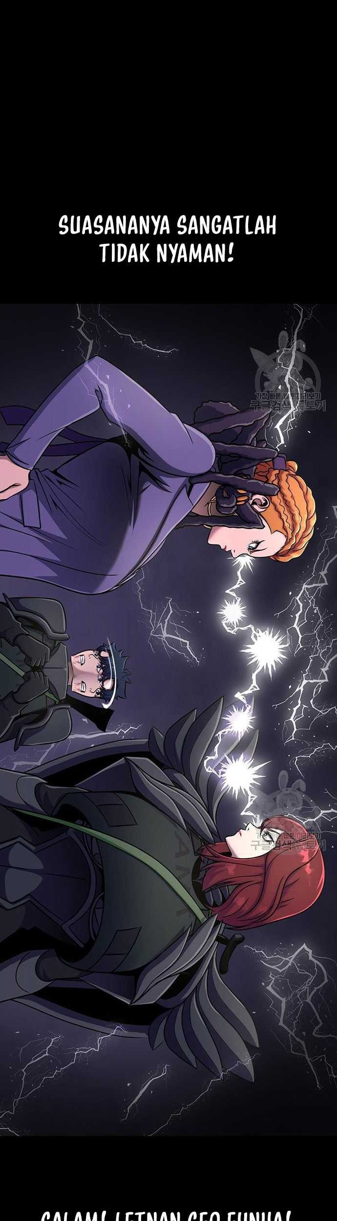 Steel-Eating Player Chapter 13 - halaman 26