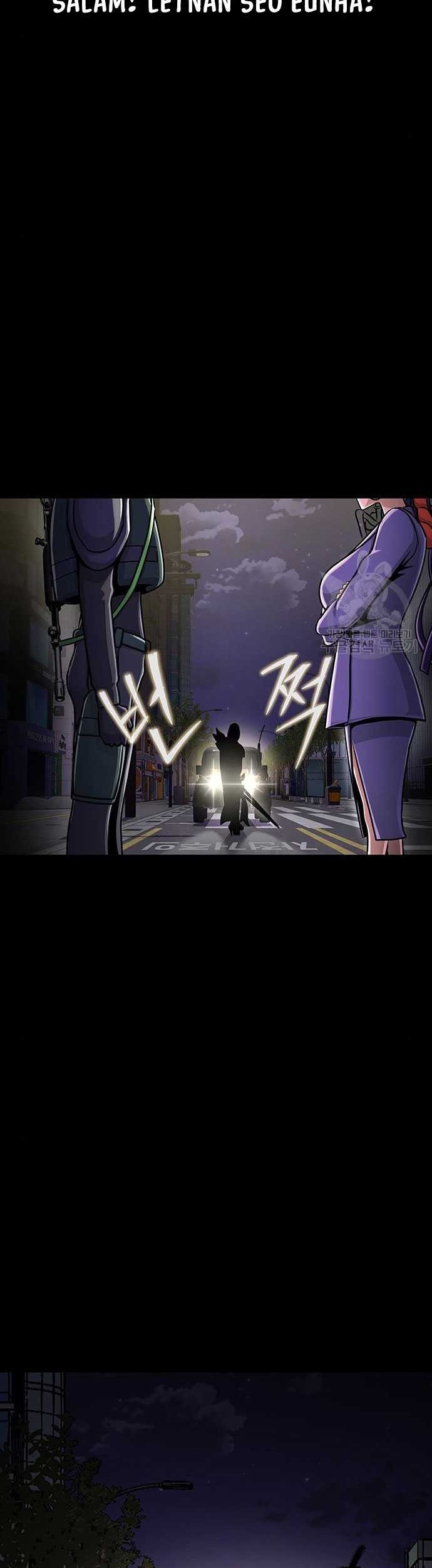 Steel-Eating Player Chapter 13 - halaman 27