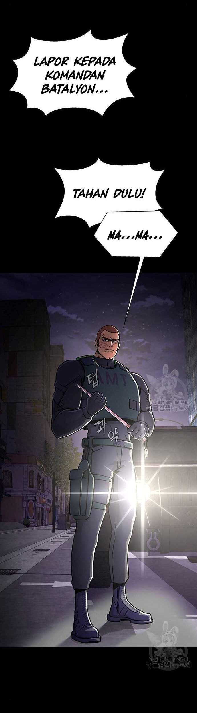 Steel-Eating Player Chapter 13 - halaman 29