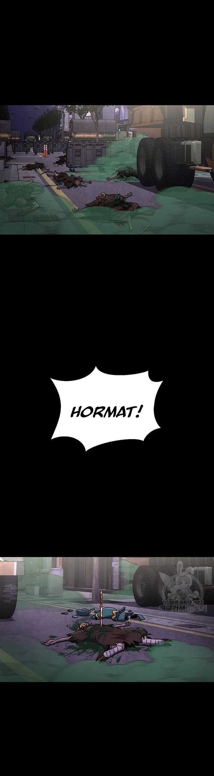 Steel-Eating Player Chapter 13 - halaman 3