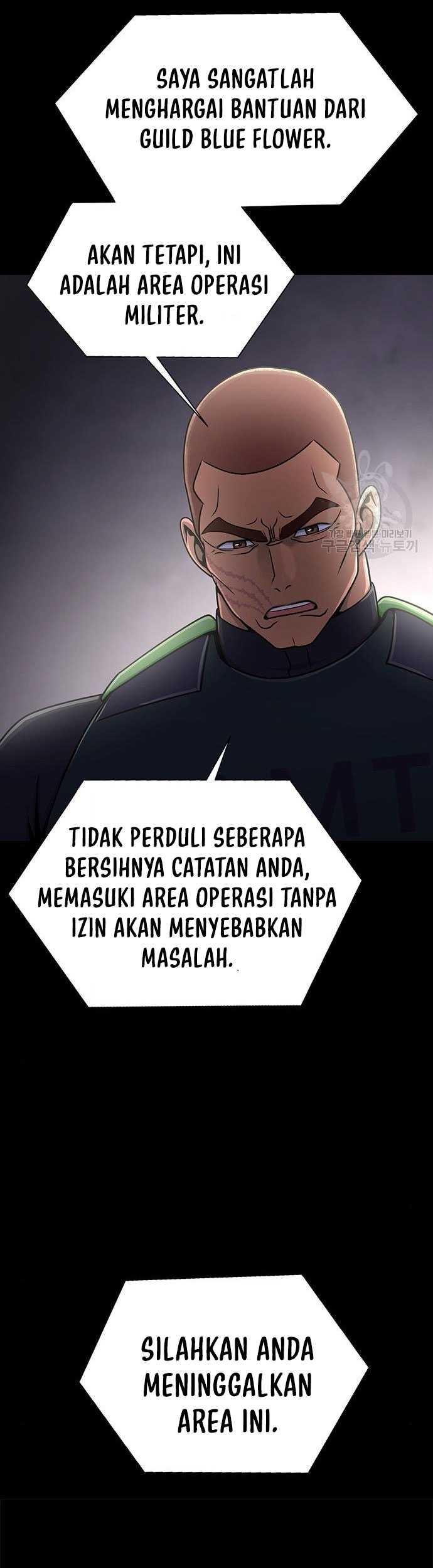 Steel-Eating Player Chapter 13 - halaman 34