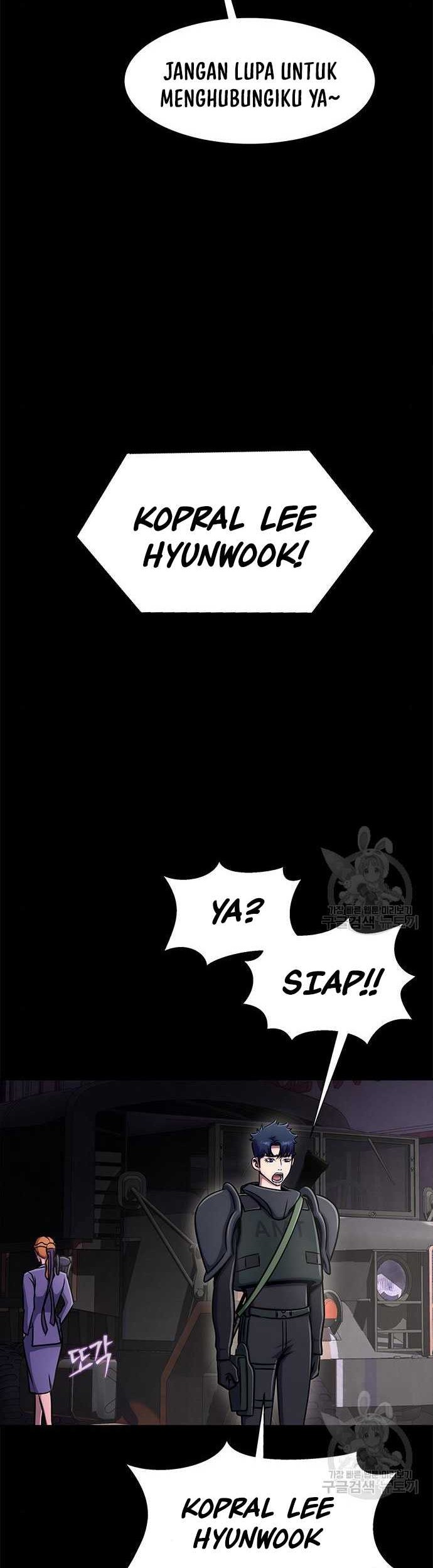 Steel-Eating Player Chapter 13 - halaman 37