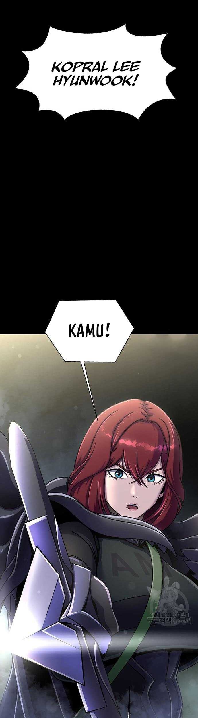 Steel-Eating Player Chapter 13 - halaman 4