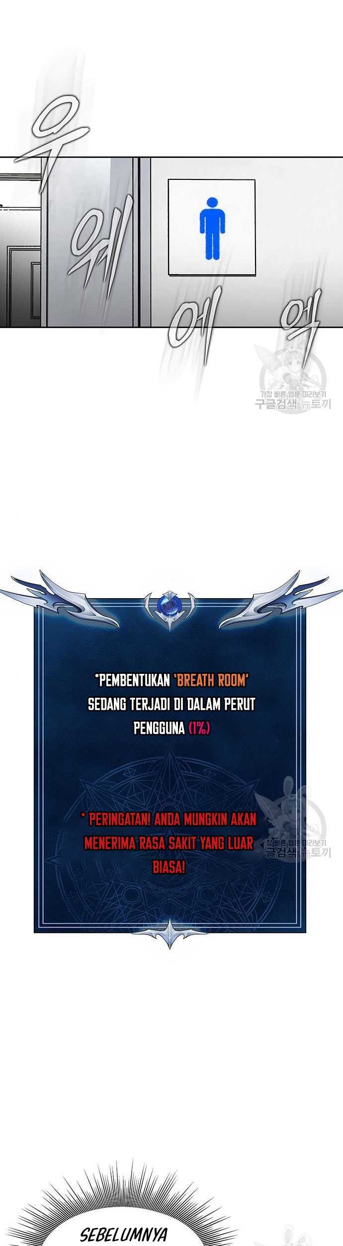 Steel-Eating Player Chapter 13 - halaman 42