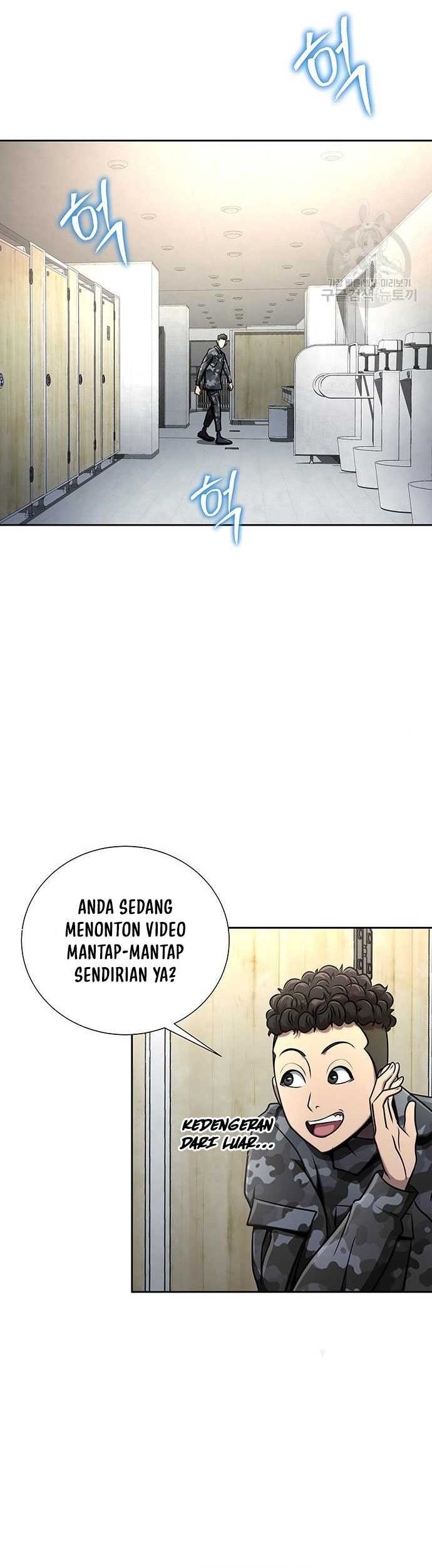 Steel-Eating Player Chapter 13 - halaman 44