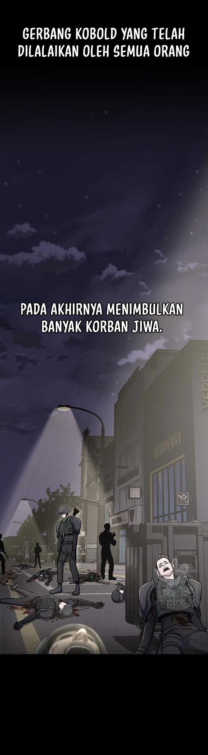 Steel-Eating Player Chapter 13 - halaman 48
