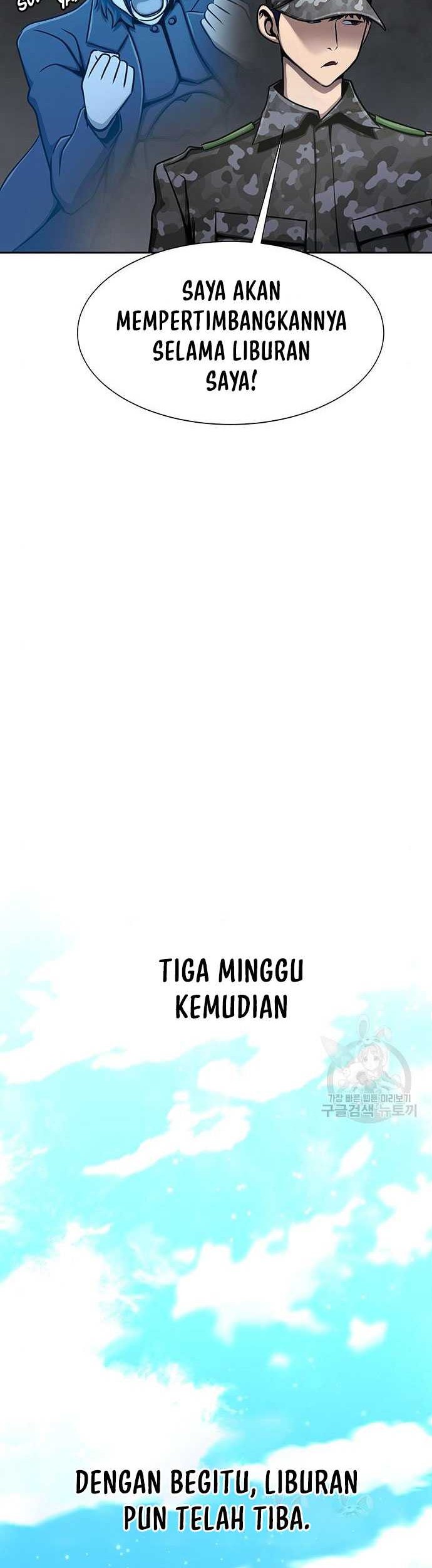 Steel-Eating Player Chapter 13 - halaman 57
