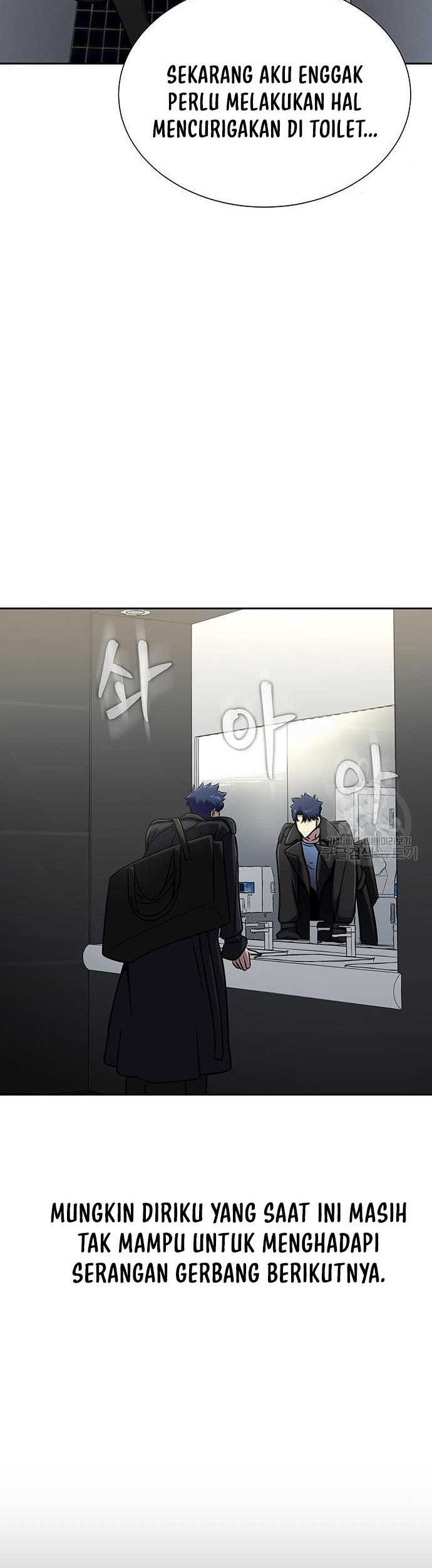 Steel-Eating Player Chapter 13 - halaman 61