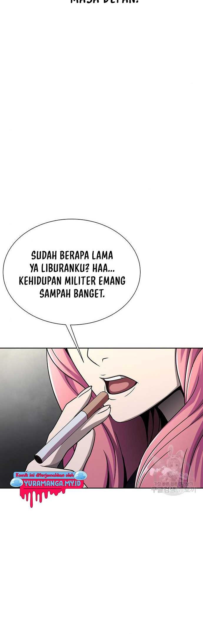 Steel-Eating Player Chapter 13 - halaman 67