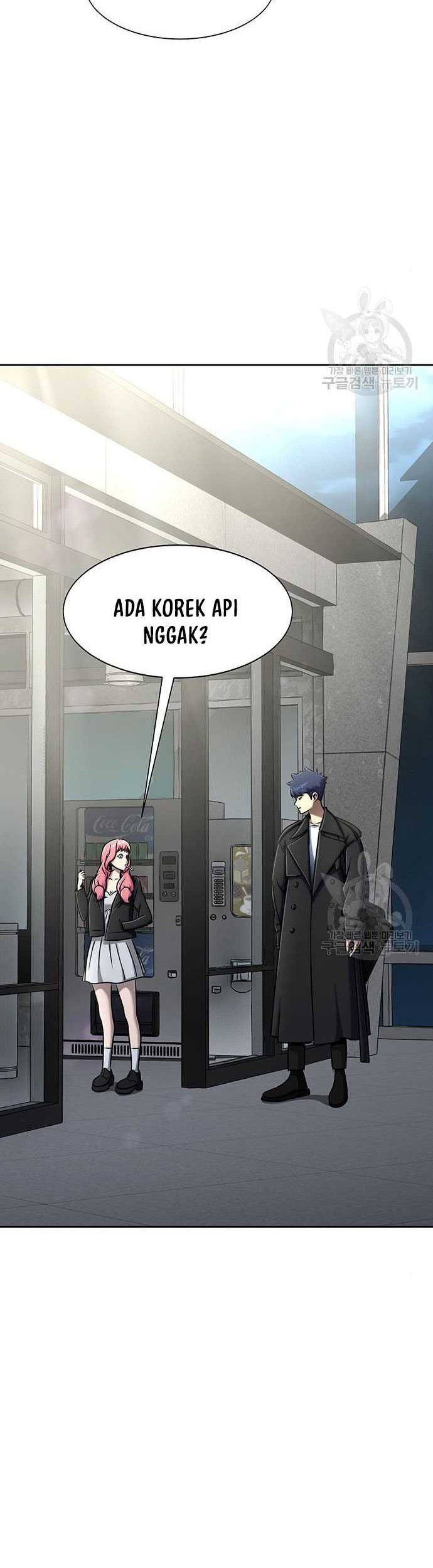 Steel-Eating Player Chapter 13 - halaman 69