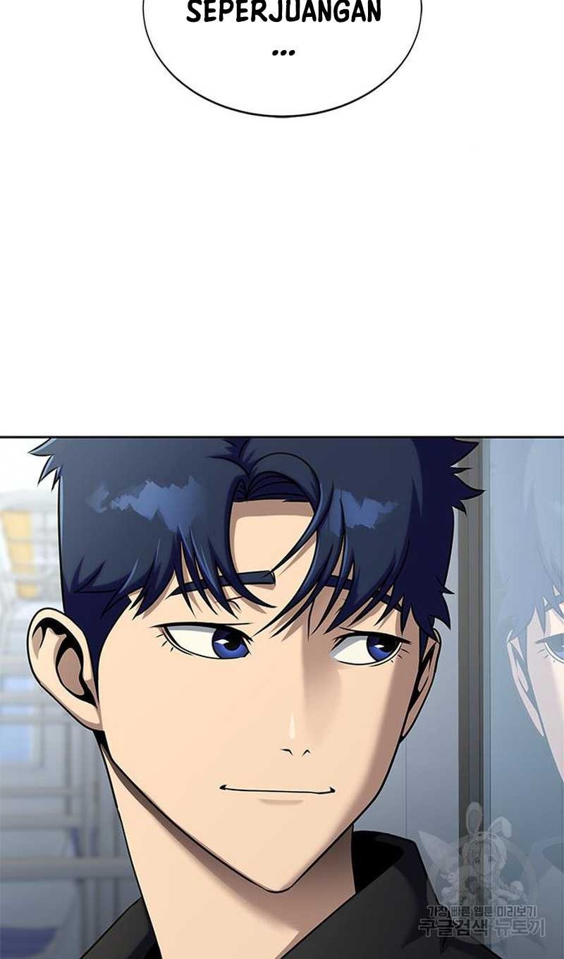 Steel-Eating Player Chapter 14 - halaman 17