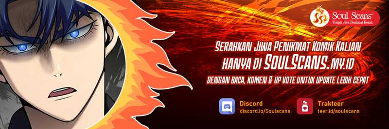 Steel-Eating Player Chapter 14 - halaman 2