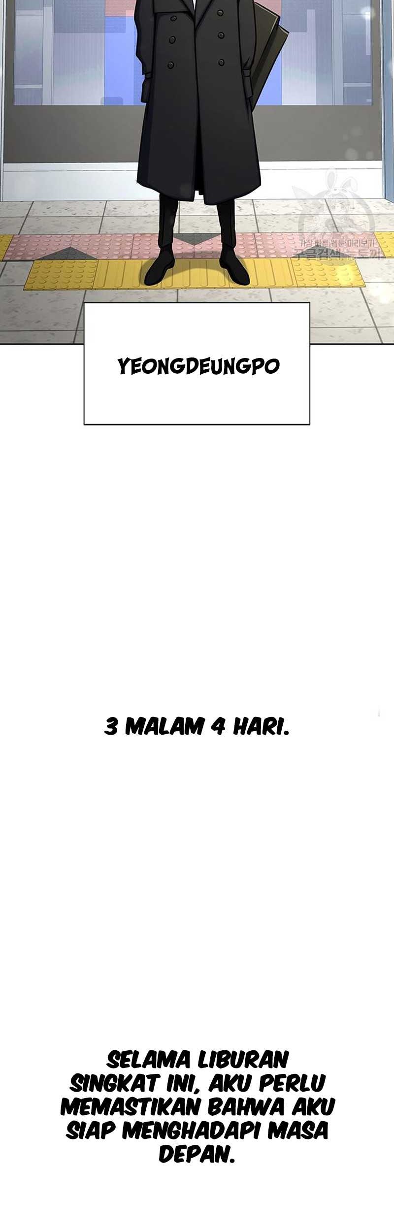 Steel-Eating Player Chapter 14 - halaman 20