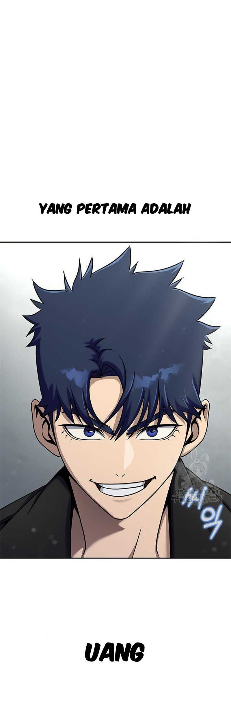Steel-Eating Player Chapter 14 - halaman 21