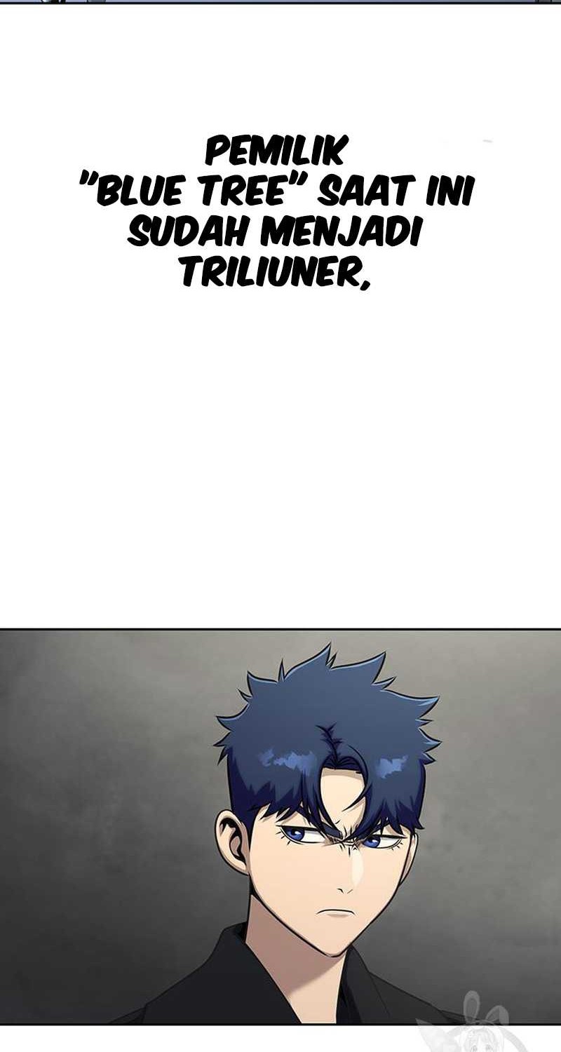 Steel-Eating Player Chapter 14 - halaman 23