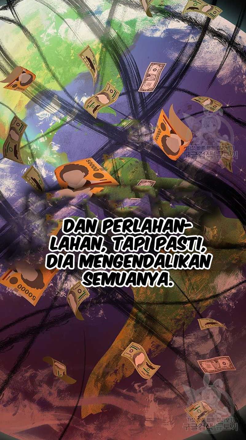 Steel-Eating Player Chapter 14 - halaman 26