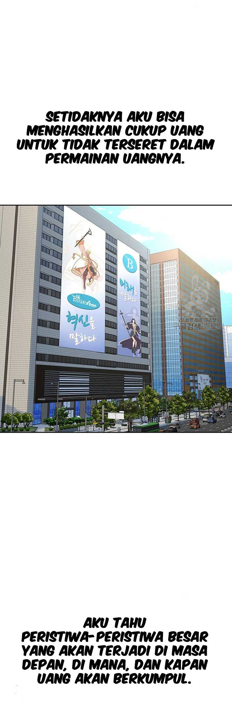 Steel-Eating Player Chapter 14 - halaman 28