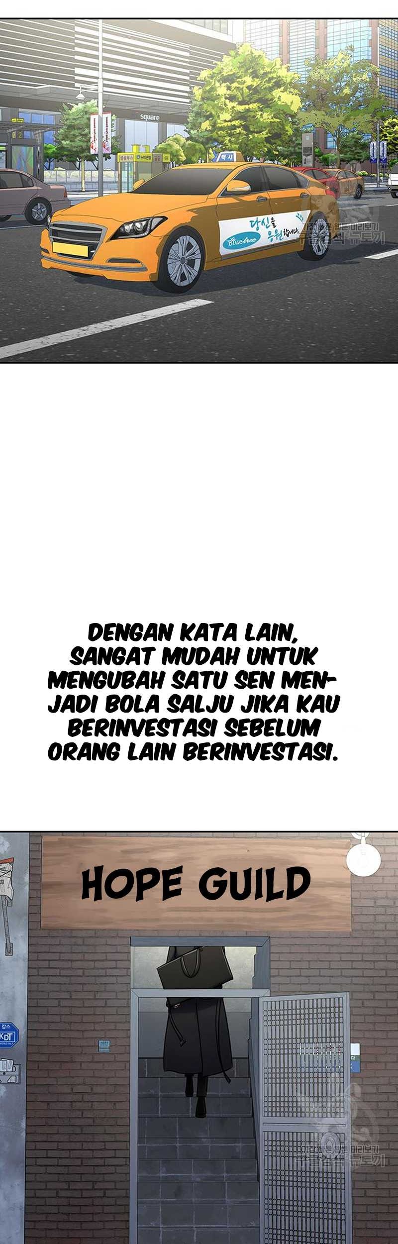 Steel-Eating Player Chapter 14 - halaman 29