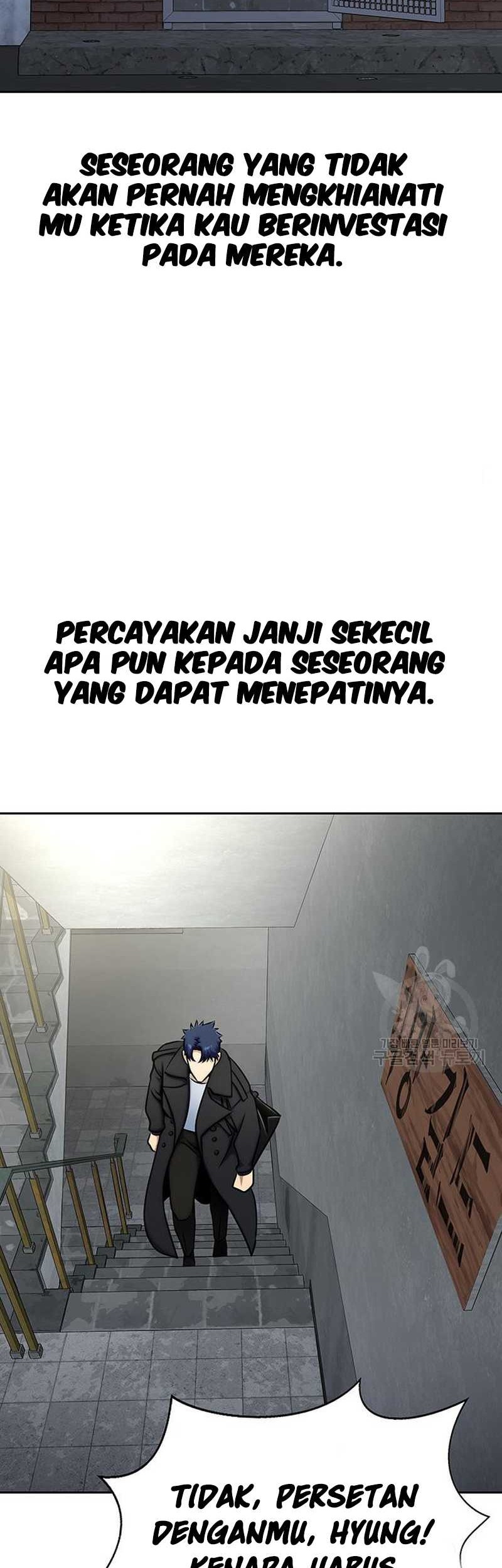 Steel-Eating Player Chapter 14 - halaman 30
