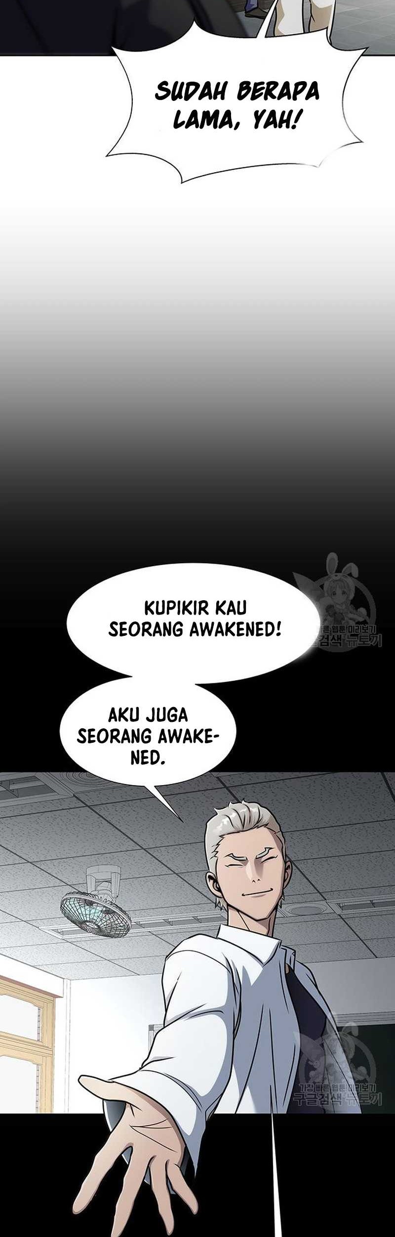 Steel-Eating Player Chapter 14 - halaman 35