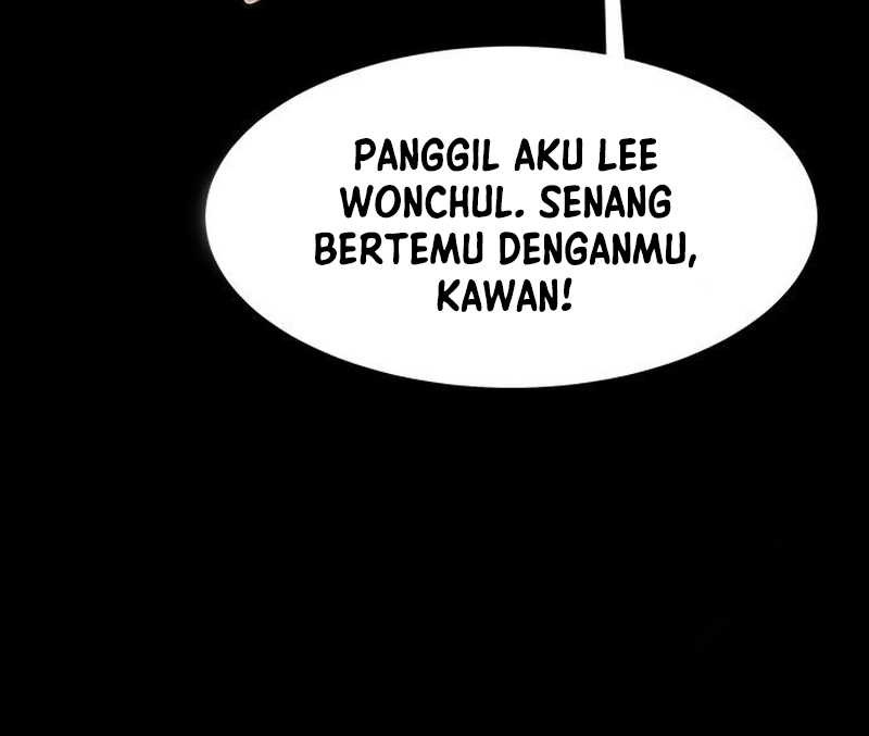 Steel-Eating Player Chapter 14 - halaman 36