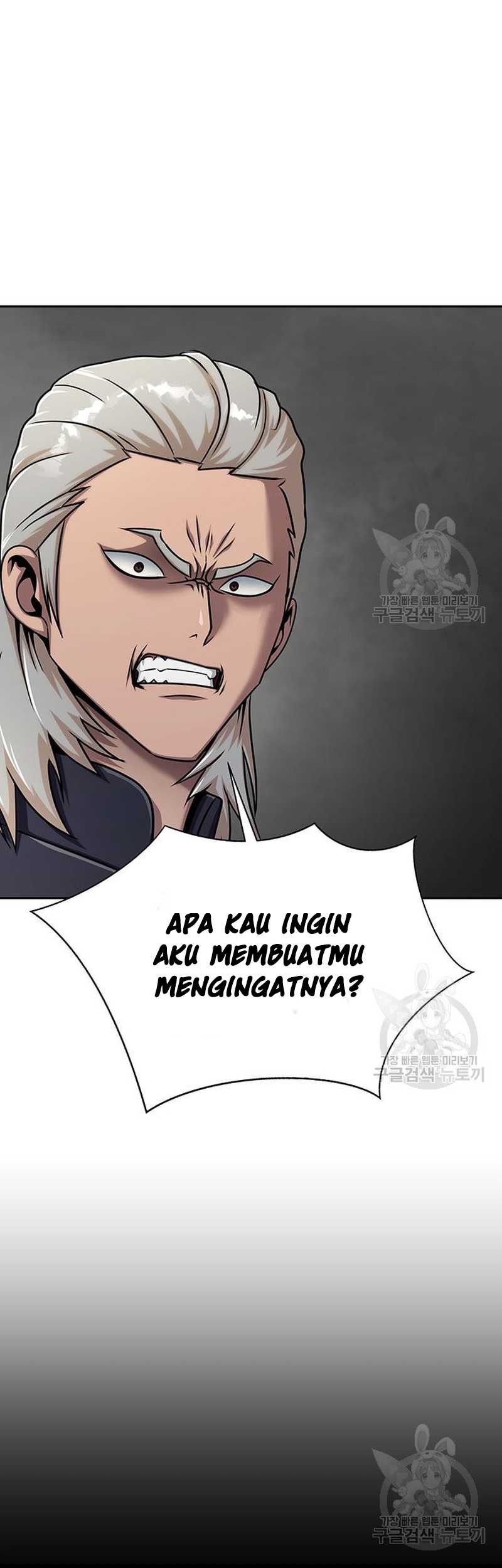 Steel-Eating Player Chapter 14 - halaman 41