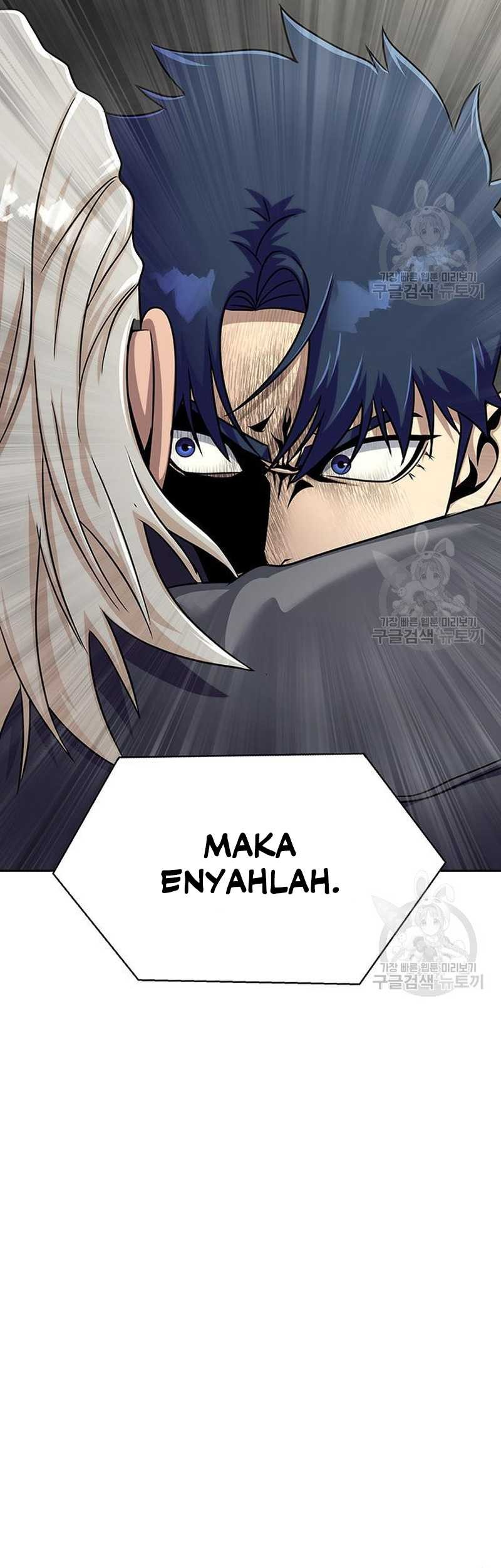 Steel-Eating Player Chapter 14 - halaman 71