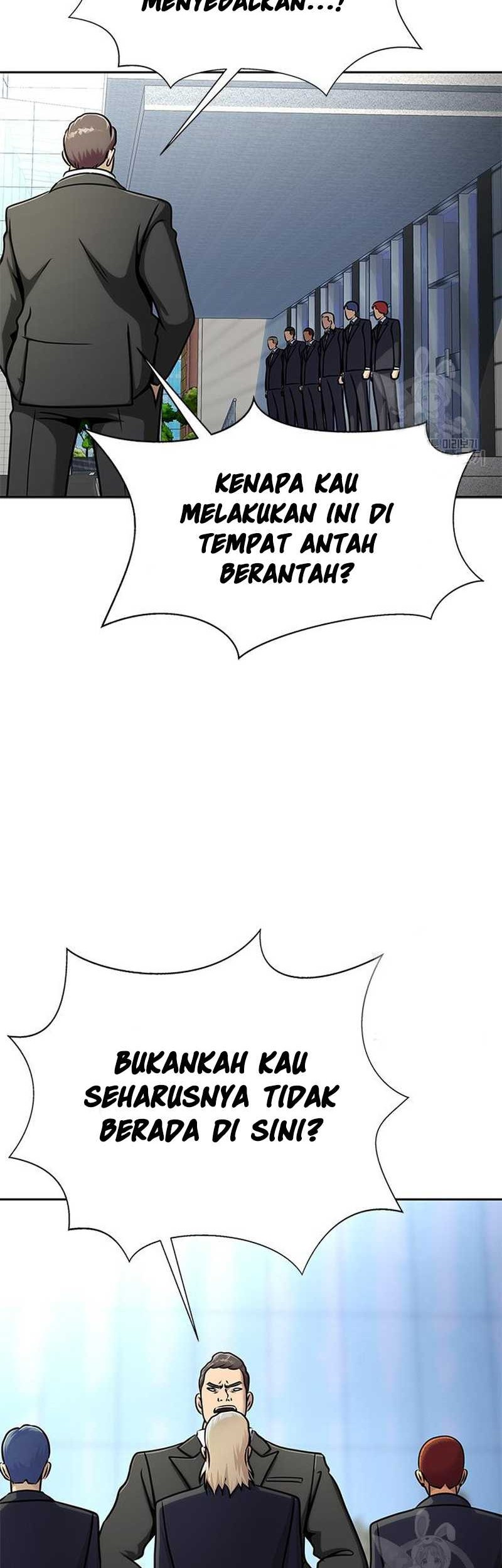 Steel-Eating Player Chapter 14 - halaman 80