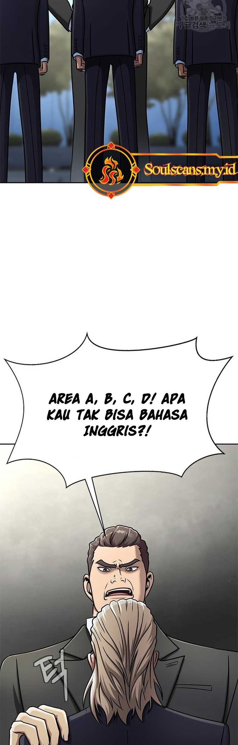 Steel-Eating Player Chapter 14 - halaman 81