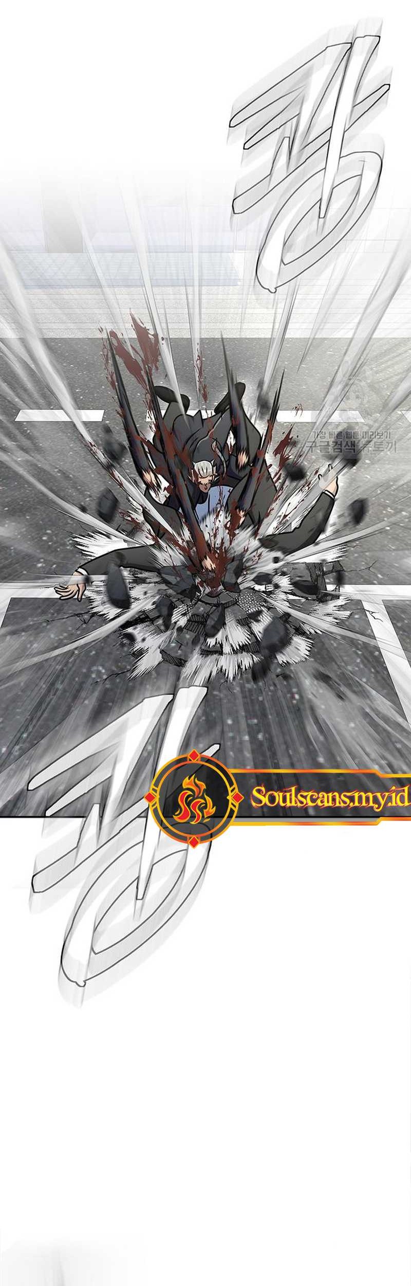 Steel-Eating Player Chapter 14 - halaman 86