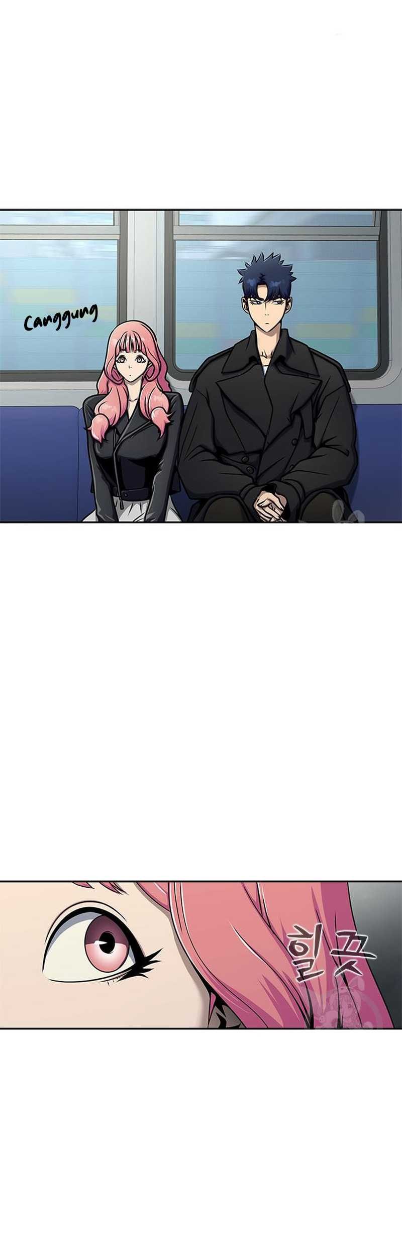 Steel-Eating Player Chapter 14 - halaman 9