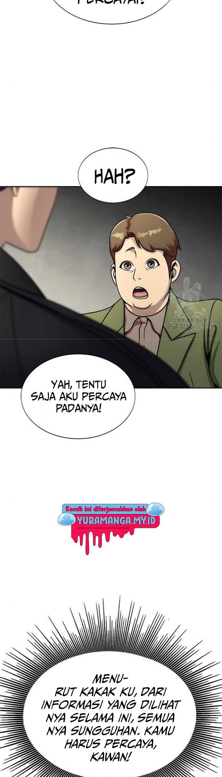 Steel-Eating Player Chapter 15 - halaman 10