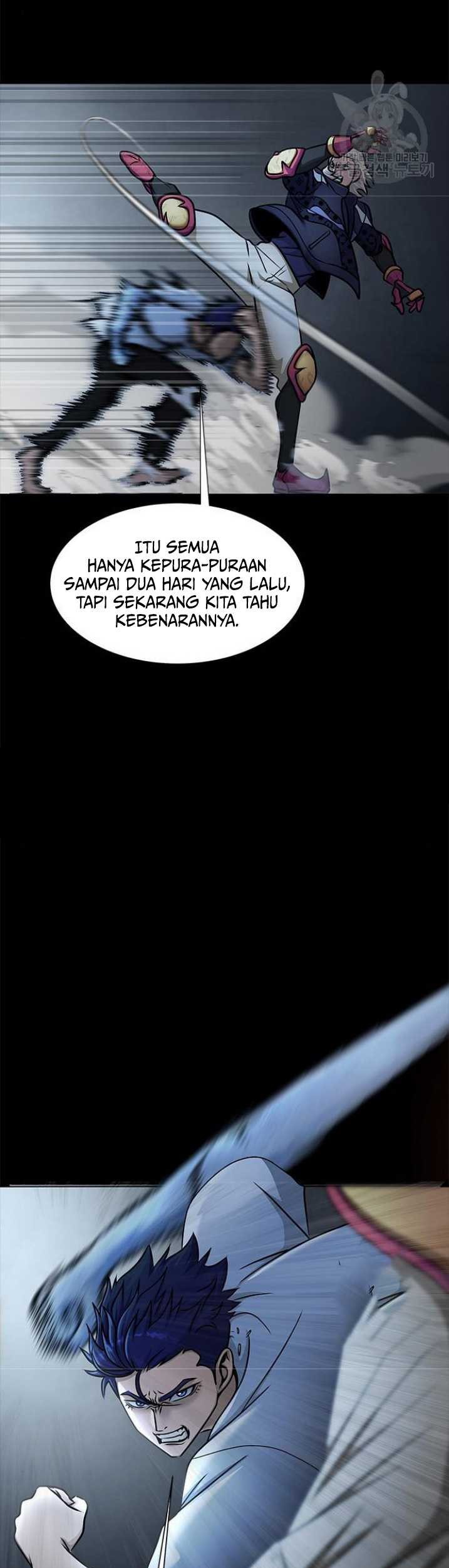 Steel-Eating Player Chapter 15 - halaman 106