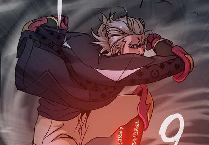 Steel-Eating Player Chapter 15 - halaman 115