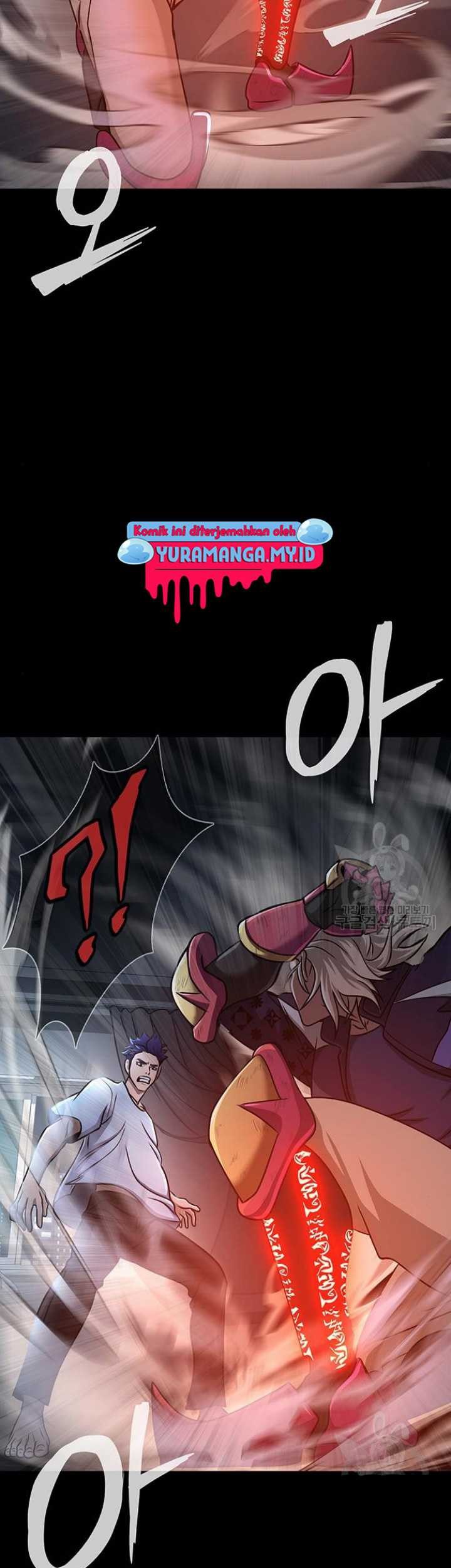 Steel-Eating Player Chapter 15 - halaman 116