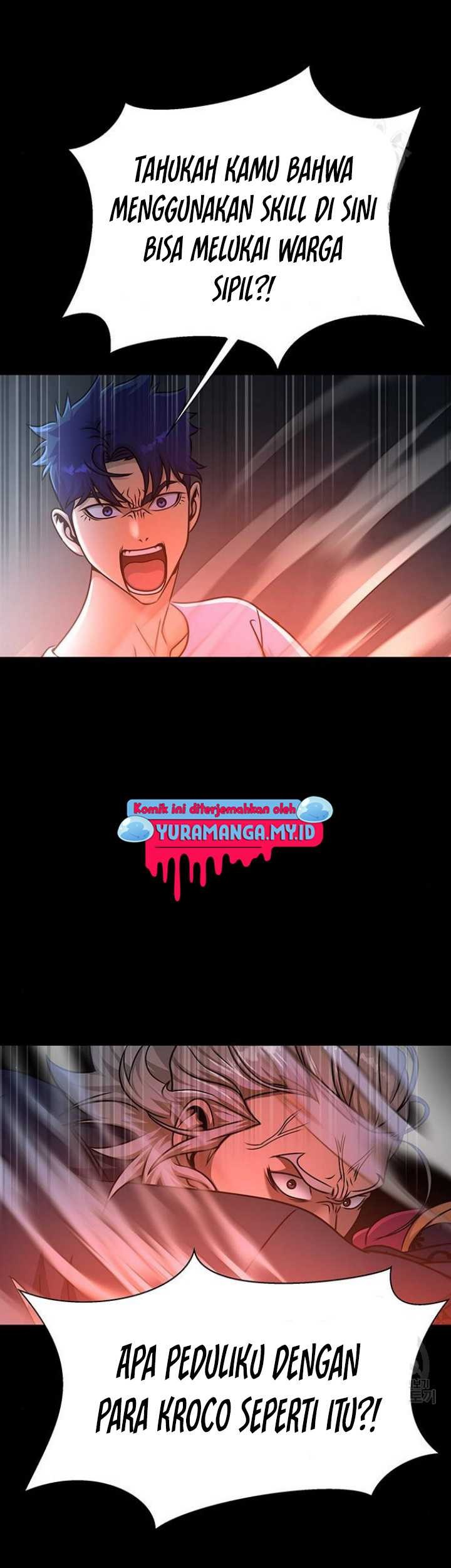 Steel-Eating Player Chapter 15 - halaman 118