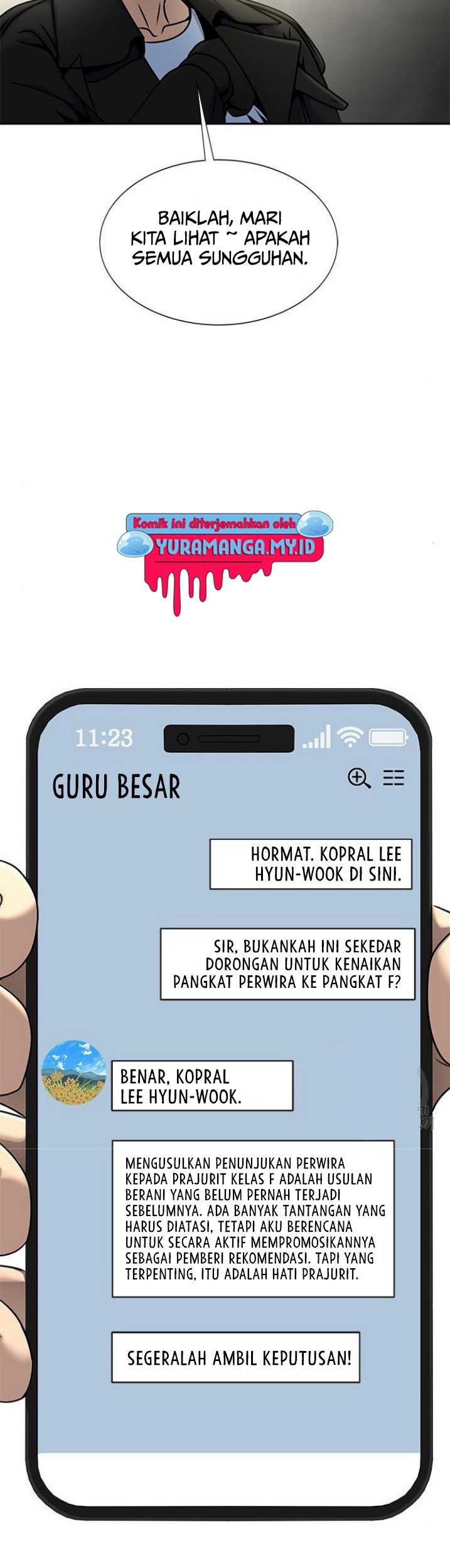 Steel-Eating Player Chapter 15 - halaman 12